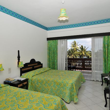 Bamburi Beach Hotel المظهر الخارجي الصورة