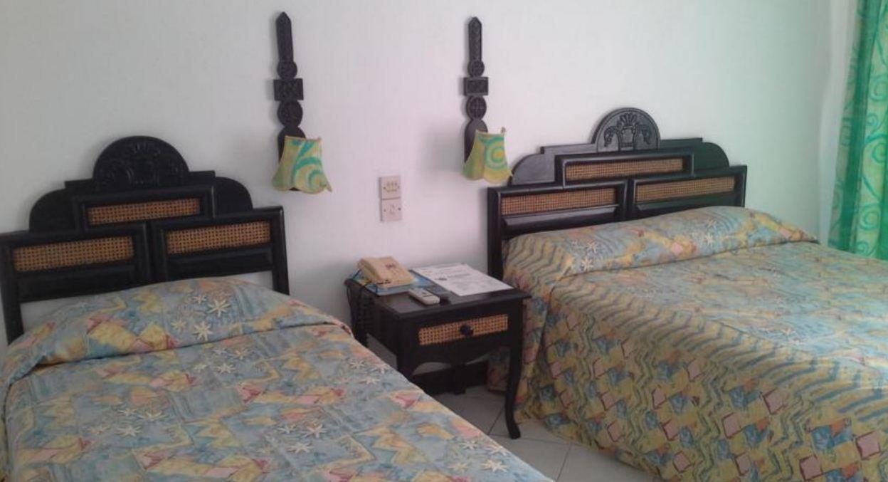 Bamburi Beach Hotel المظهر الخارجي الصورة