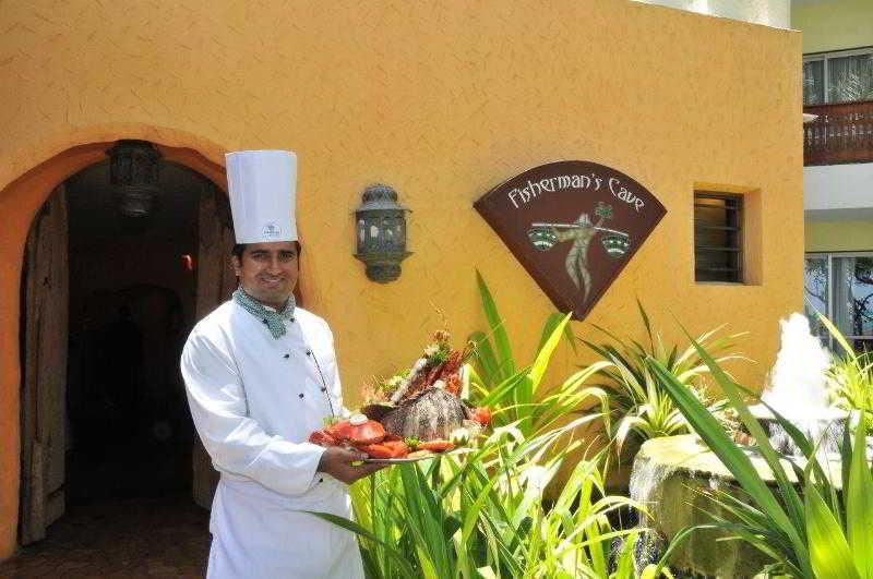 Bamburi Beach Hotel المظهر الخارجي الصورة