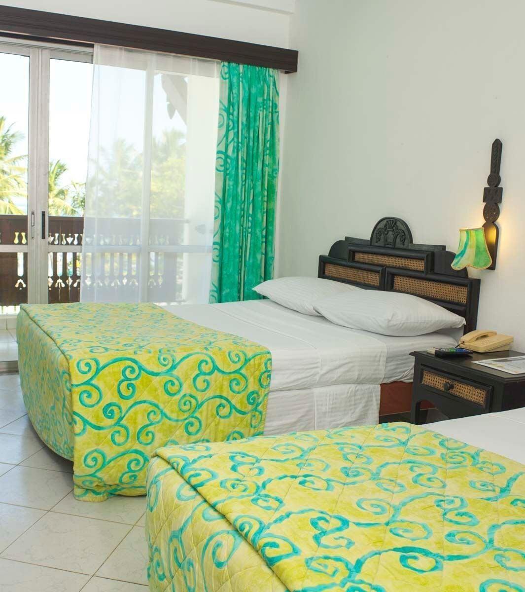 Bamburi Beach Hotel المظهر الخارجي الصورة