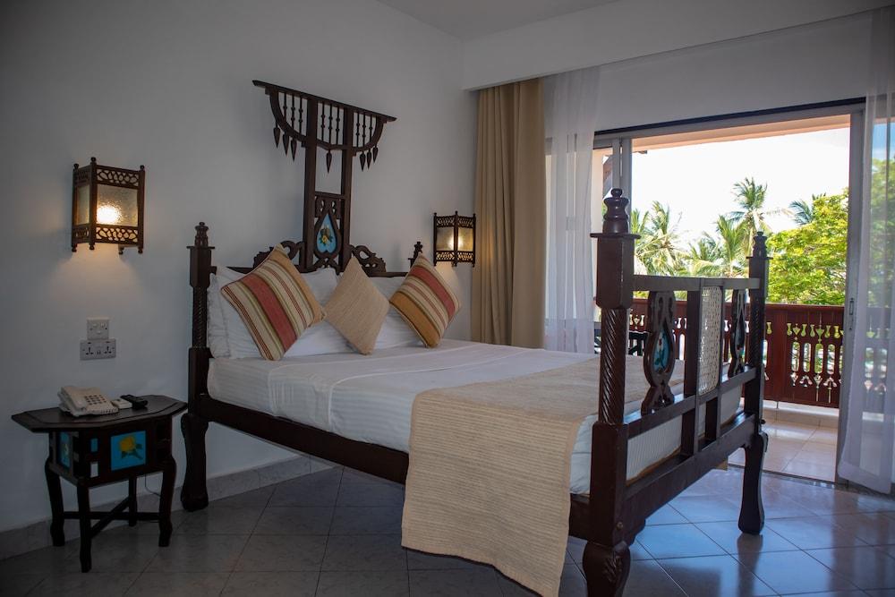 Bamburi Beach Hotel المظهر الخارجي الصورة