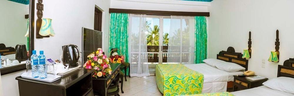 Bamburi Beach Hotel المظهر الخارجي الصورة