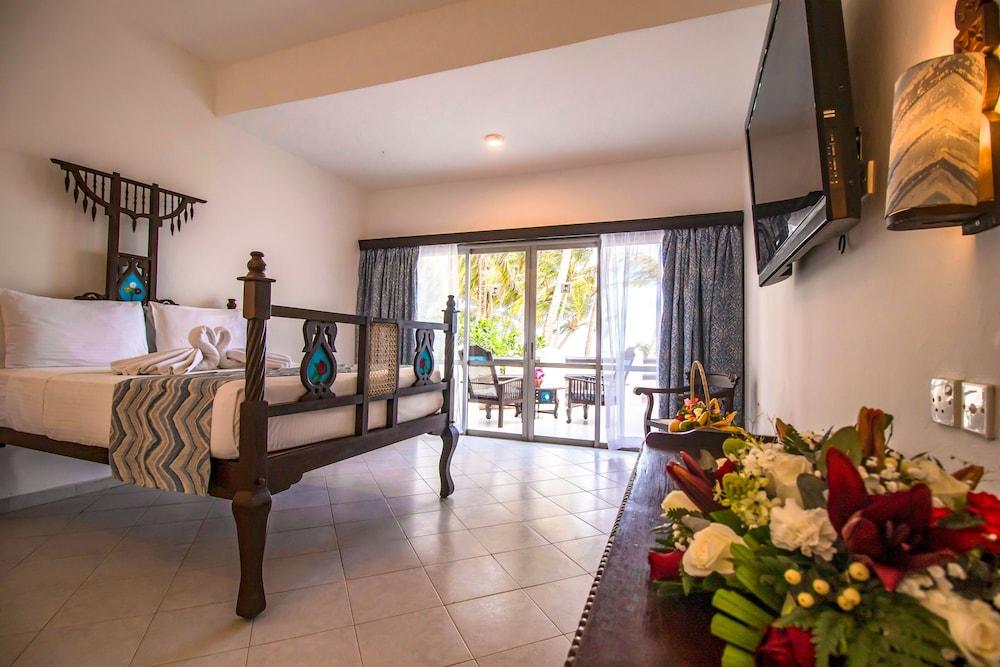 Bamburi Beach Hotel المظهر الخارجي الصورة