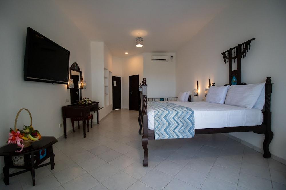 Bamburi Beach Hotel المظهر الخارجي الصورة