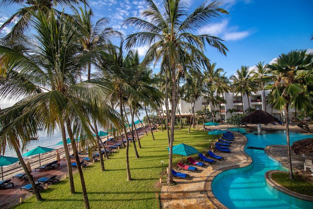 Bamburi Beach Hotel المظهر الخارجي الصورة