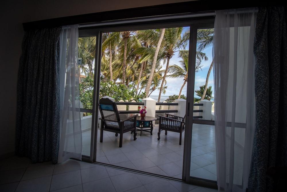 Bamburi Beach Hotel المظهر الخارجي الصورة
