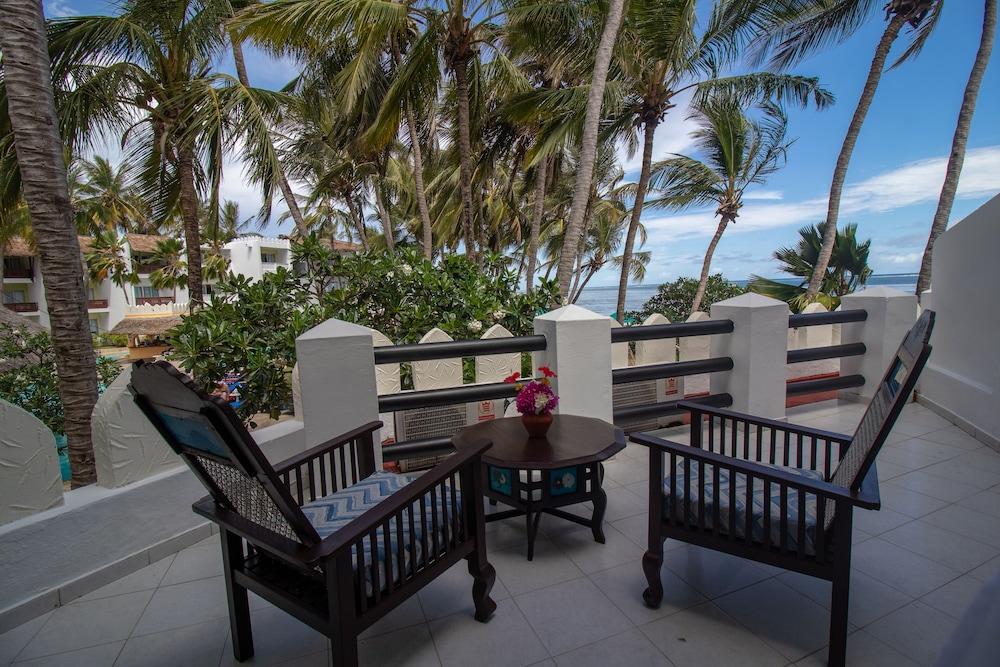 Bamburi Beach Hotel المظهر الخارجي الصورة