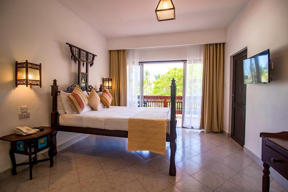 Bamburi Beach Hotel المظهر الخارجي الصورة