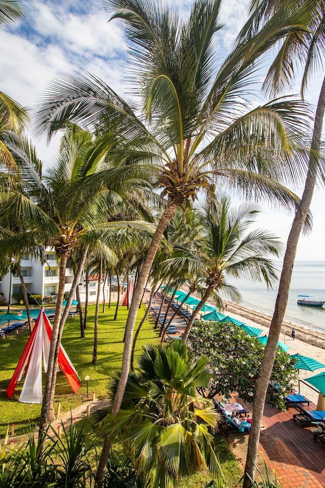 Bamburi Beach Hotel المظهر الخارجي الصورة