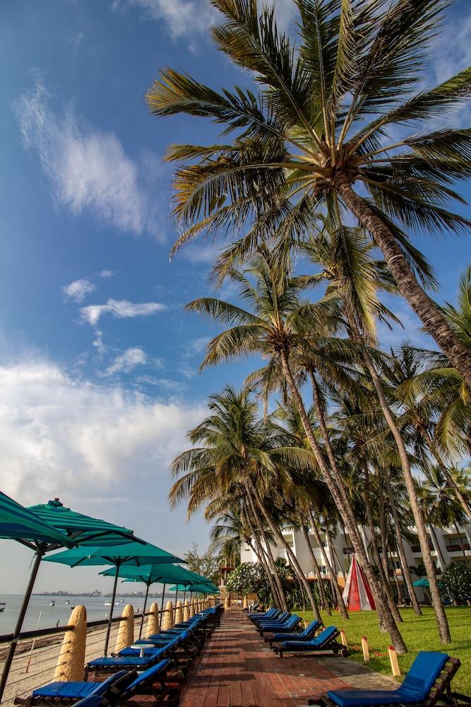 Bamburi Beach Hotel المظهر الخارجي الصورة