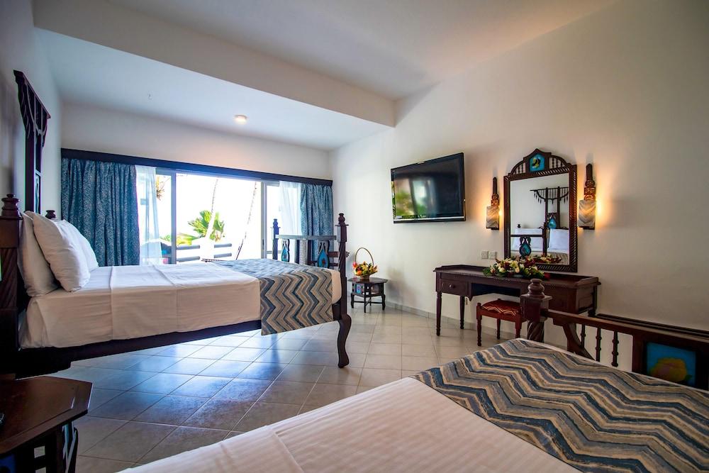 Bamburi Beach Hotel المظهر الخارجي الصورة