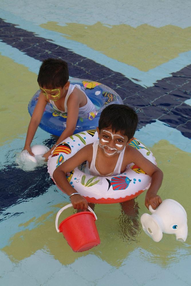 Bamburi Beach Hotel المظهر الخارجي الصورة