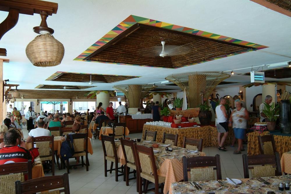 Bamburi Beach Hotel المظهر الخارجي الصورة