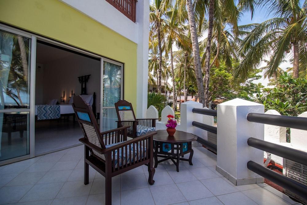 Bamburi Beach Hotel المظهر الخارجي الصورة