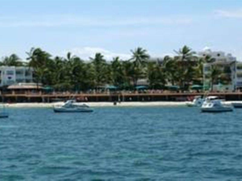 Bamburi Beach Hotel المظهر الخارجي الصورة