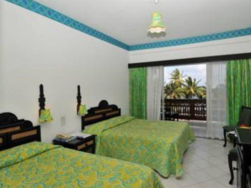 Bamburi Beach Hotel المظهر الخارجي الصورة