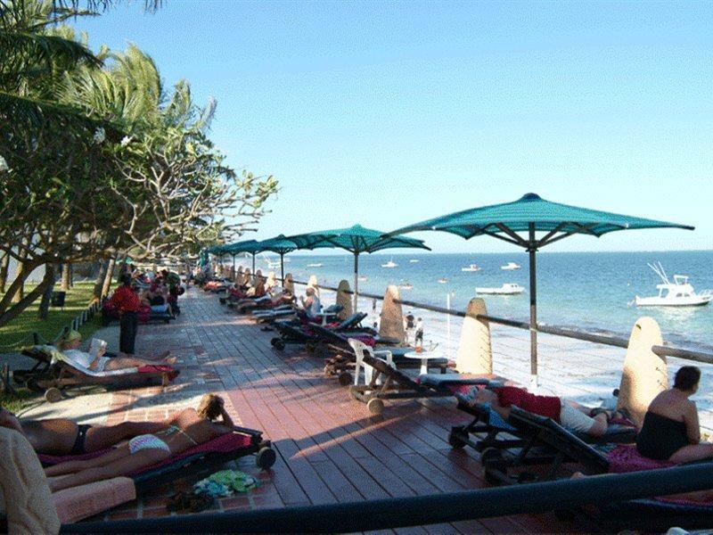 Bamburi Beach Hotel المظهر الخارجي الصورة