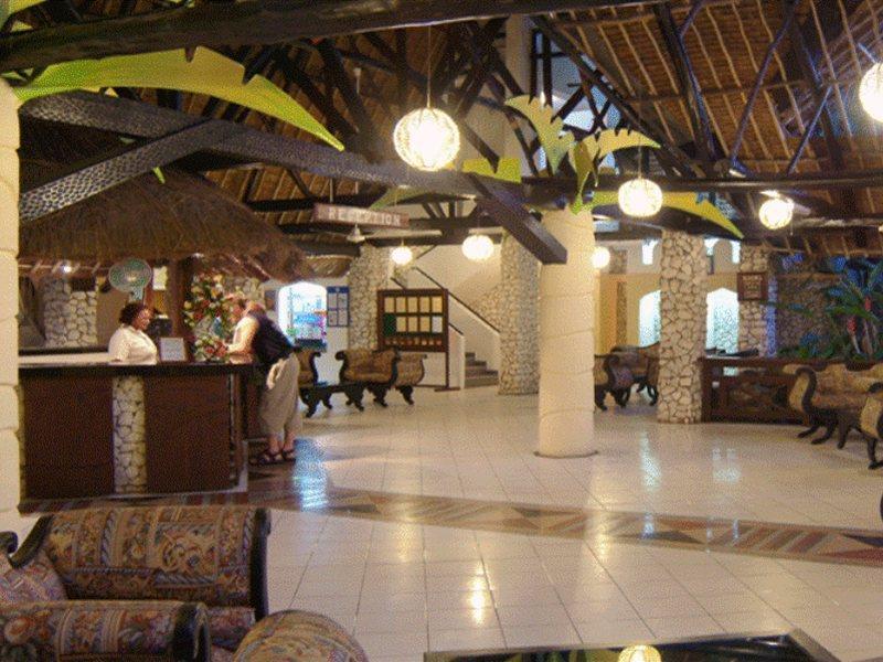 Bamburi Beach Hotel المظهر الخارجي الصورة